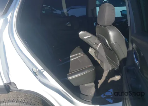 2020 GMC Terrain Awd Slt z USA, uszkodzony, nr VIN 3GKALVEV2LL145078